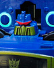 TRANSFOMERS ANIMATED SOUNDWAVE